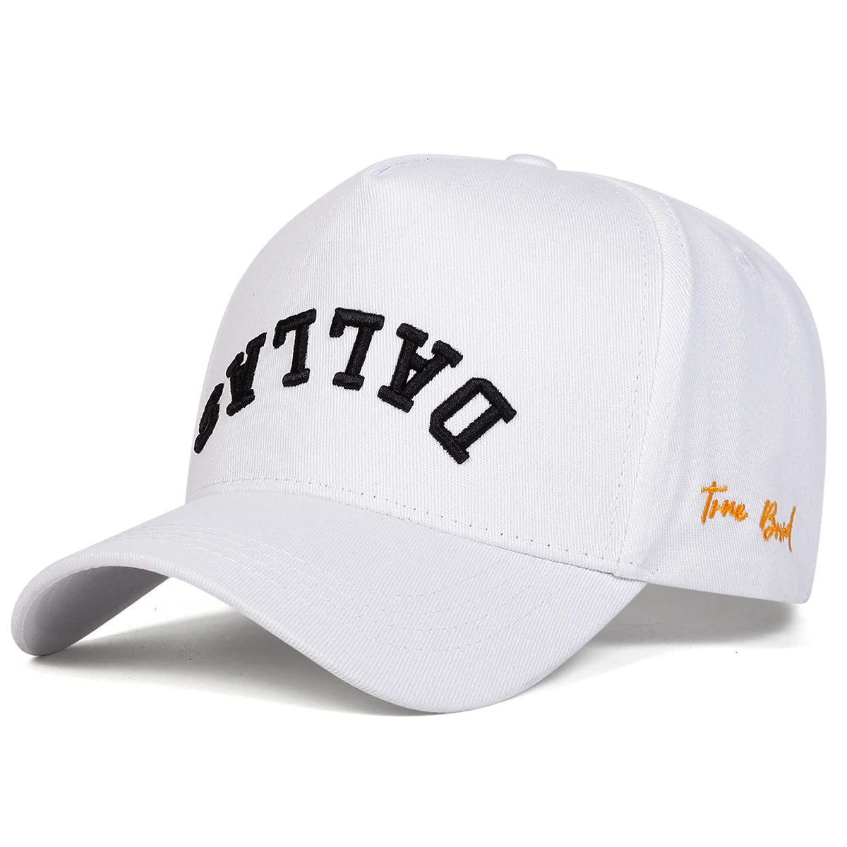 DALLAS City Snapback