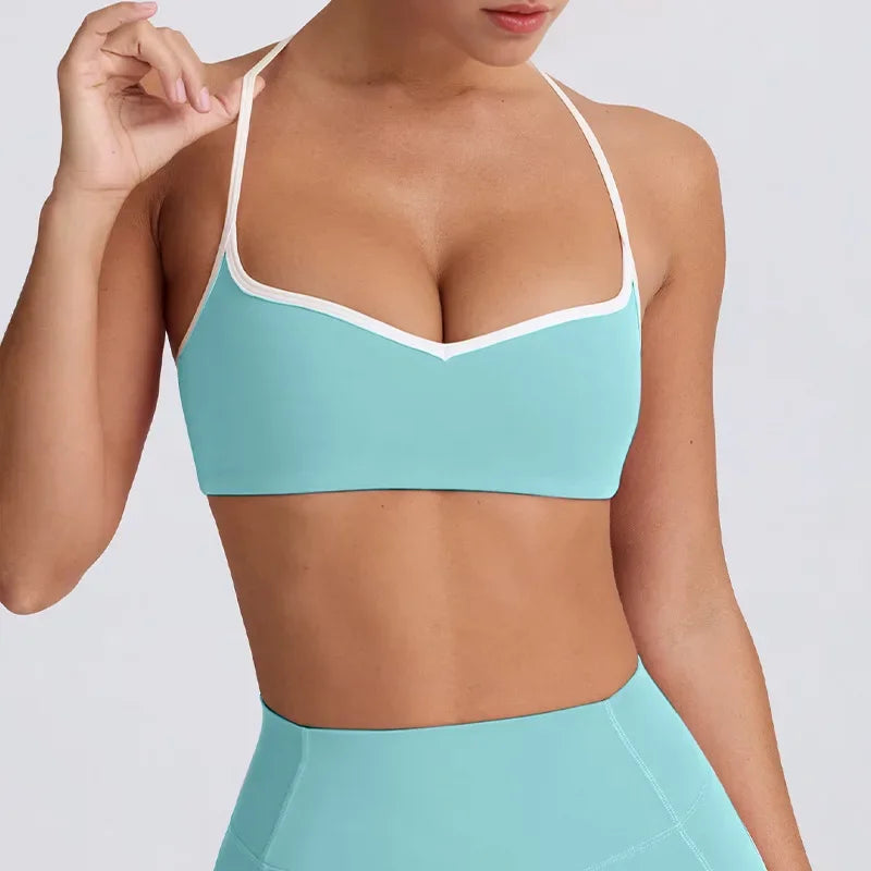 Sculpt Fit Active Set