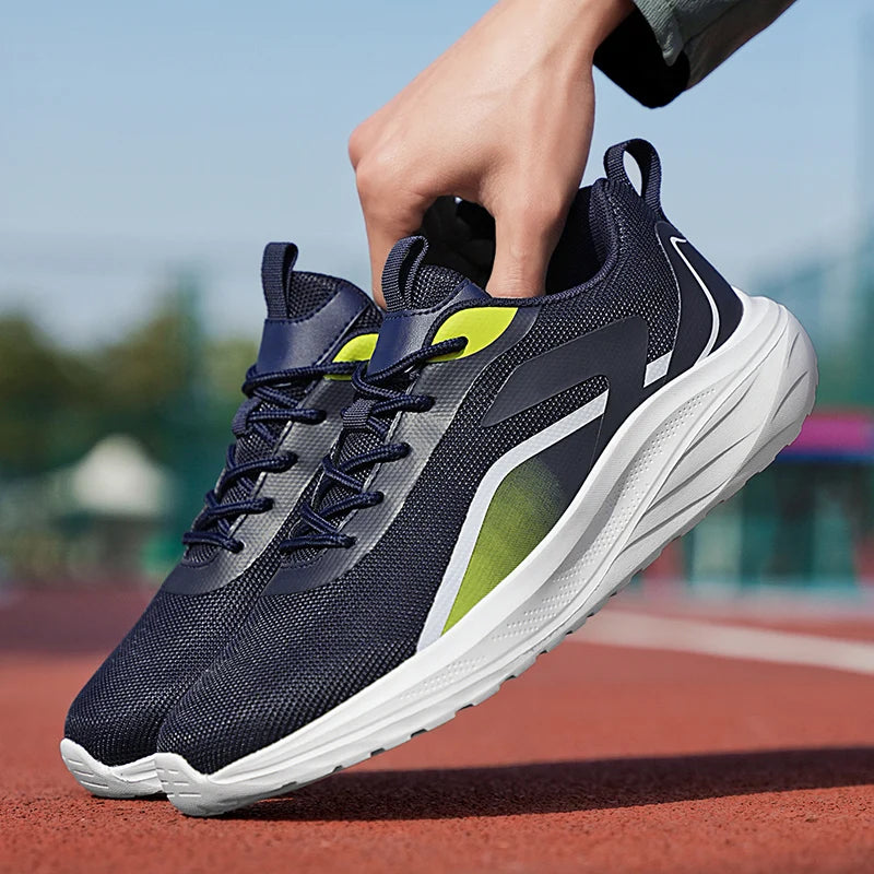Aero Flex Sneakers