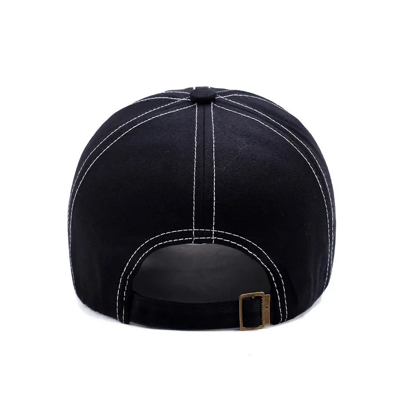 Eagle Rise Baseball Cap