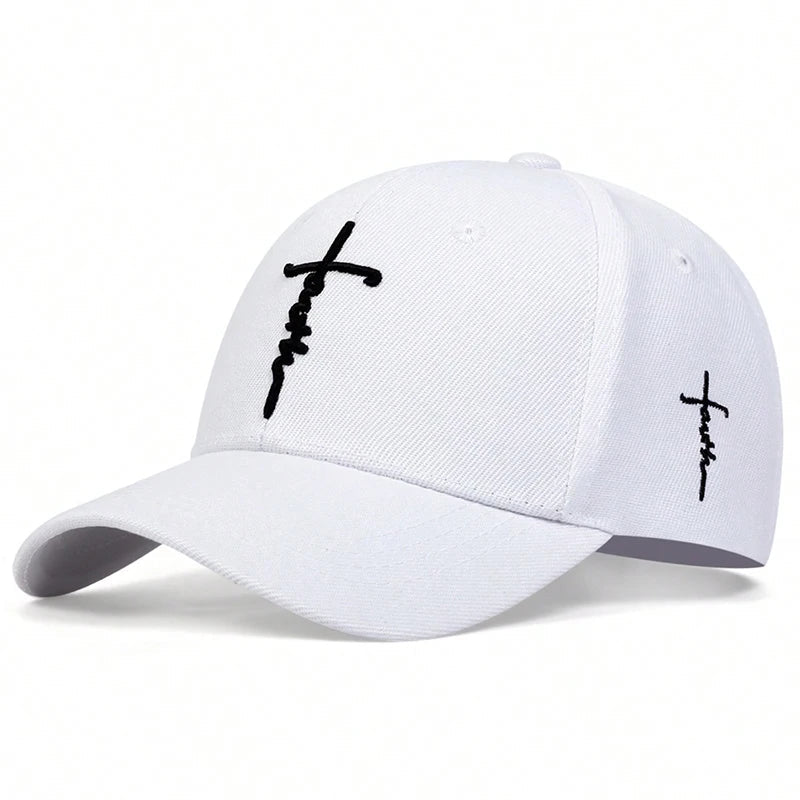 True Thread Faith Cap