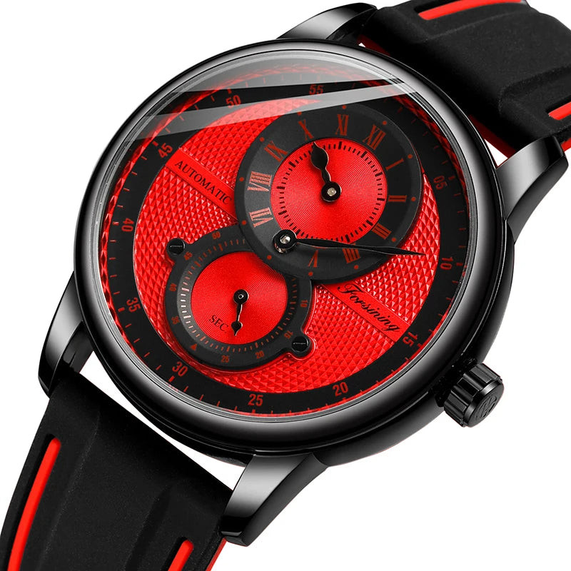 Velocity X Automatic