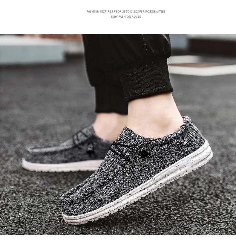 Ventura Loft II Premium Loafers