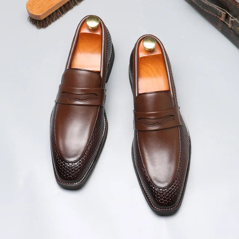 Bayshore Loafer