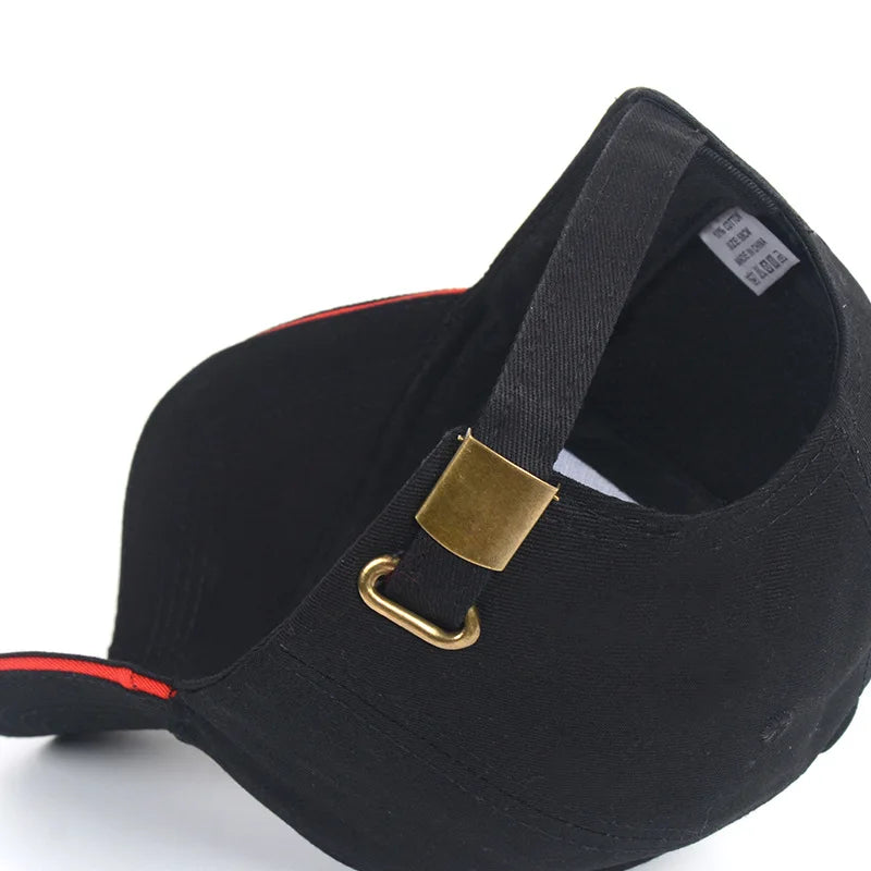 The Lone Star Cap