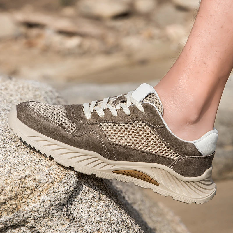 Flex Air Sneakers