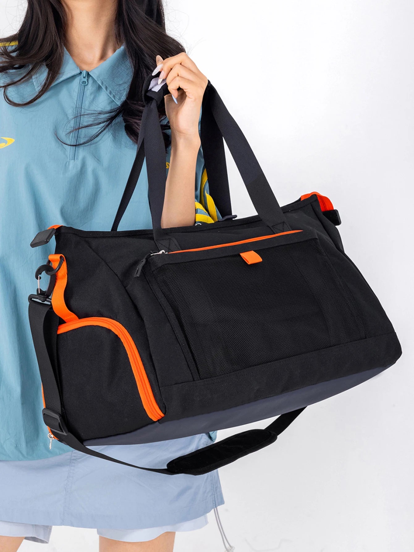 Nova Sports Bag