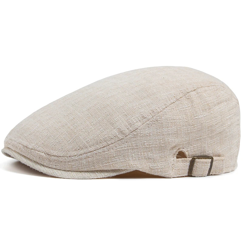 Prescott Ivy Cap