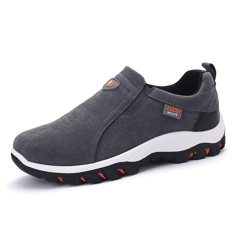 Zuodi Sport Slip-Ons