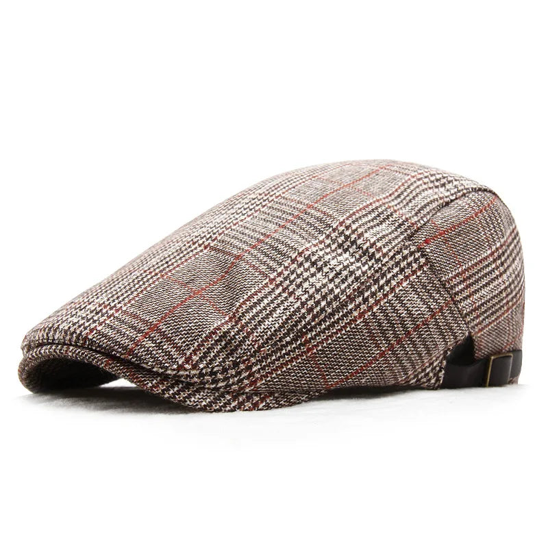 Stonewick Beret Cap