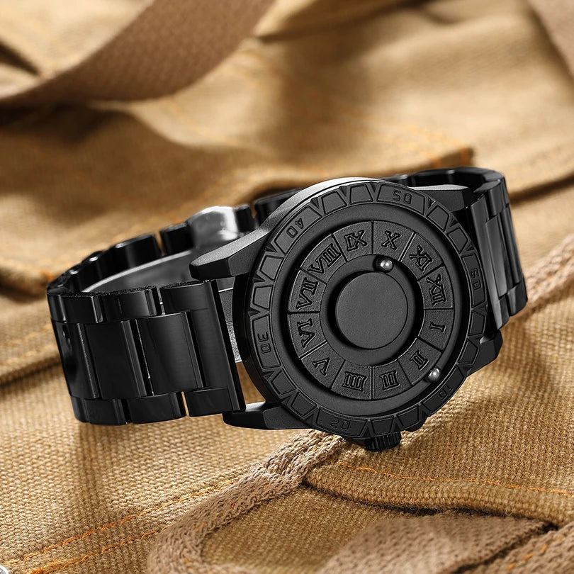 Chrono Magnetic 1737