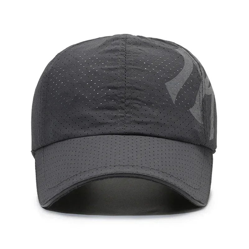 City Flex Performance Cap