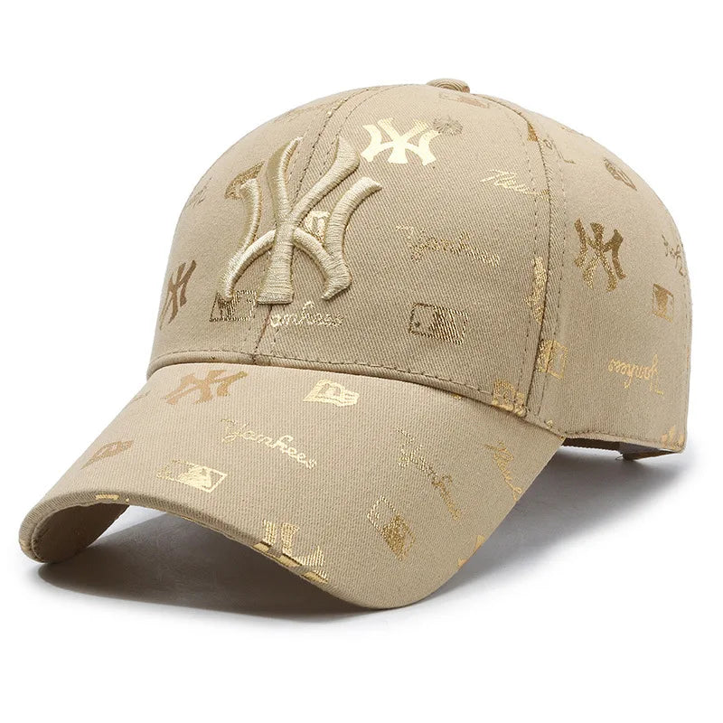 Yankee Luxe Cap