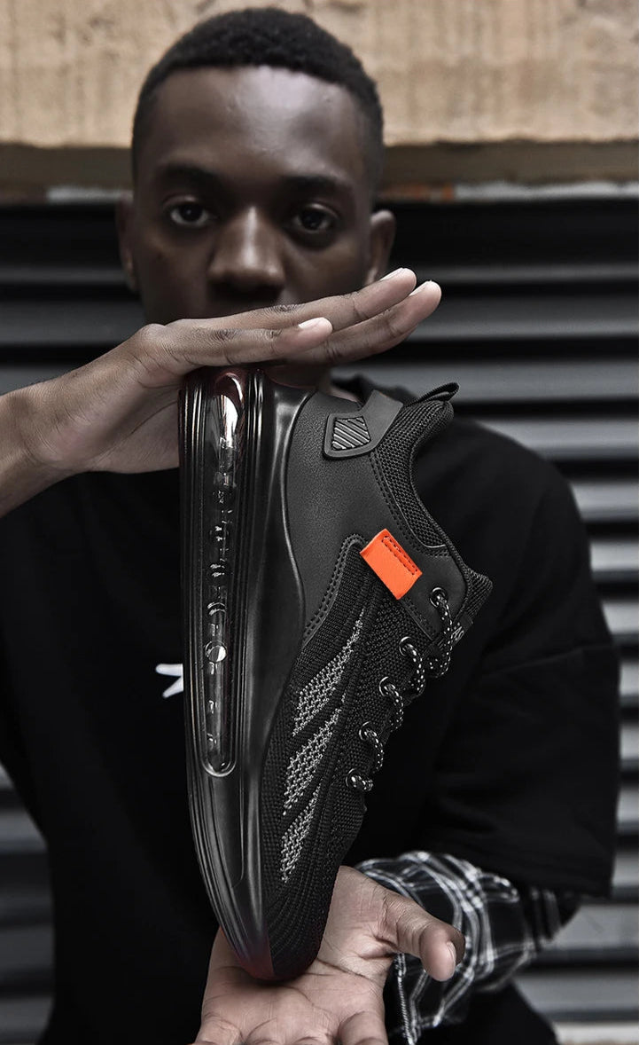 Air Blade Running Shoes