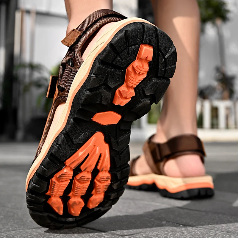 Titan Grip Sandals