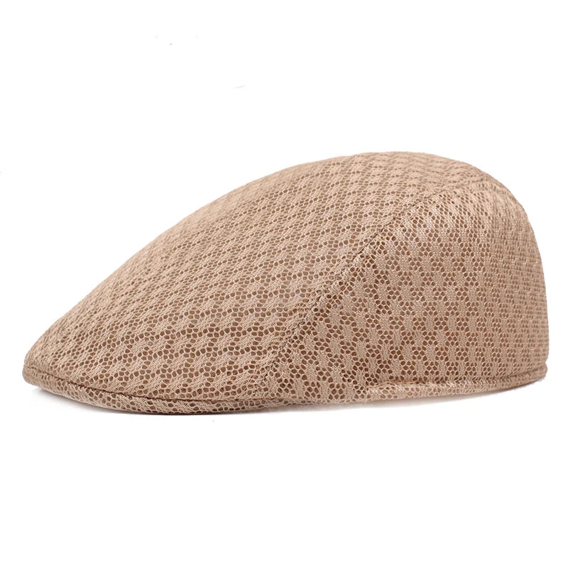 Montclair Breeze Ivy Cap