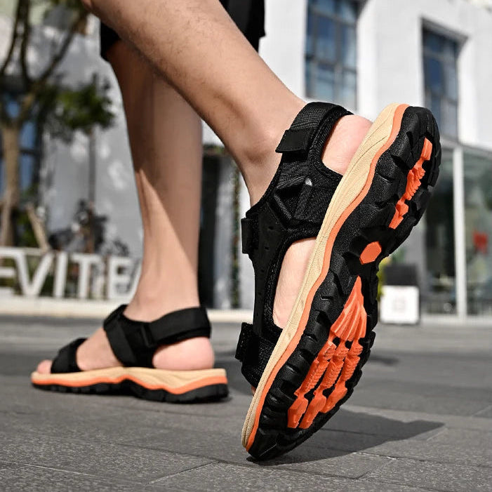Titan Grip Sandals