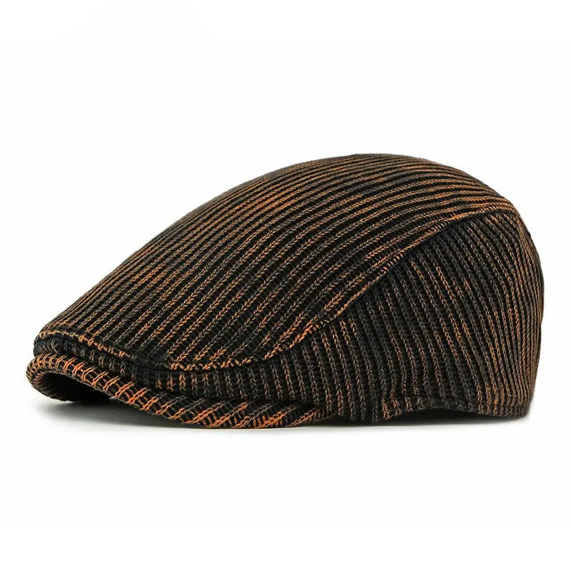 Autumn Ember Beret