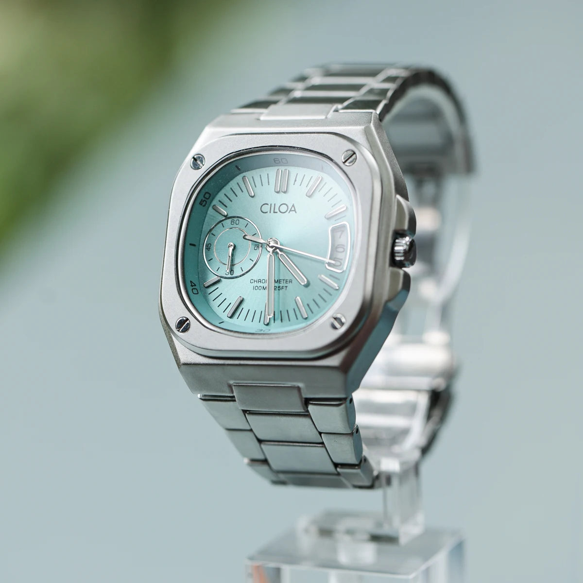Prestige Quartz Watch