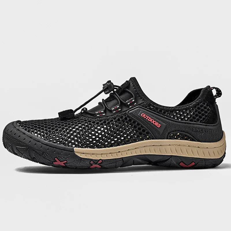 Flex Trail Outdoor Sneakers