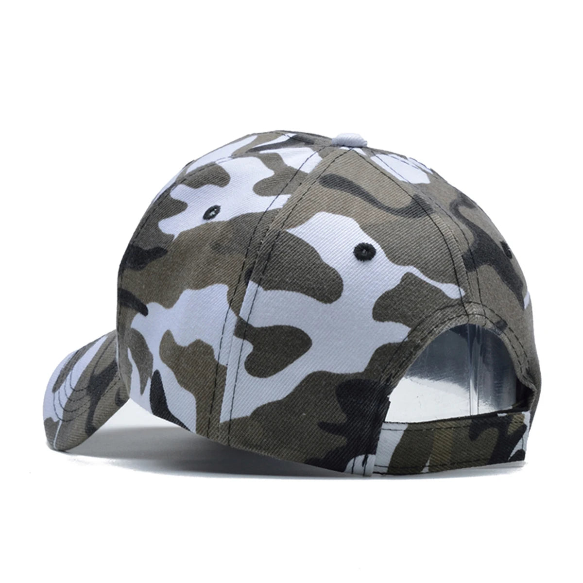 Stealth Camo Cap