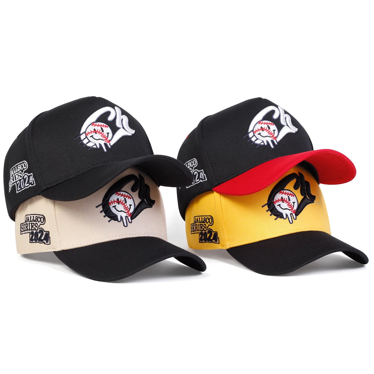 Club Hitter's Snapback