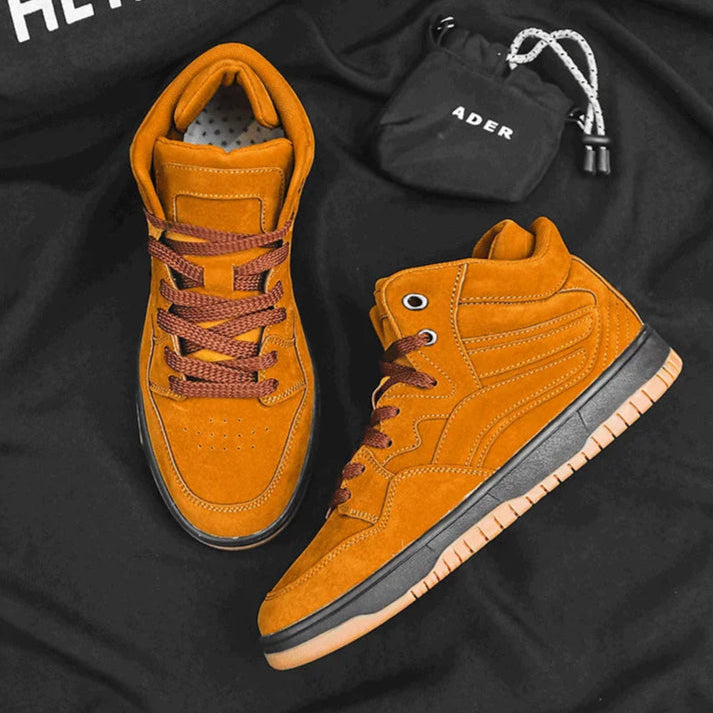Apex Flight High-Tops