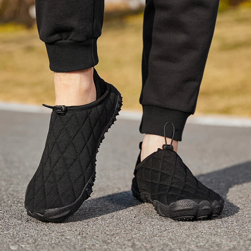 Aero Stride Slip-Ons