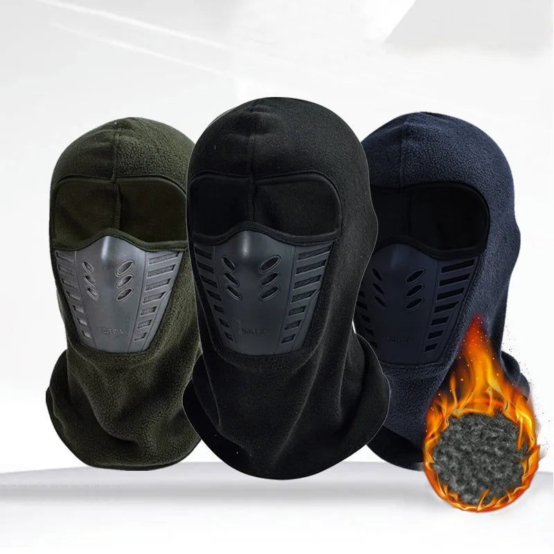Arctic Guard Thermal Mask