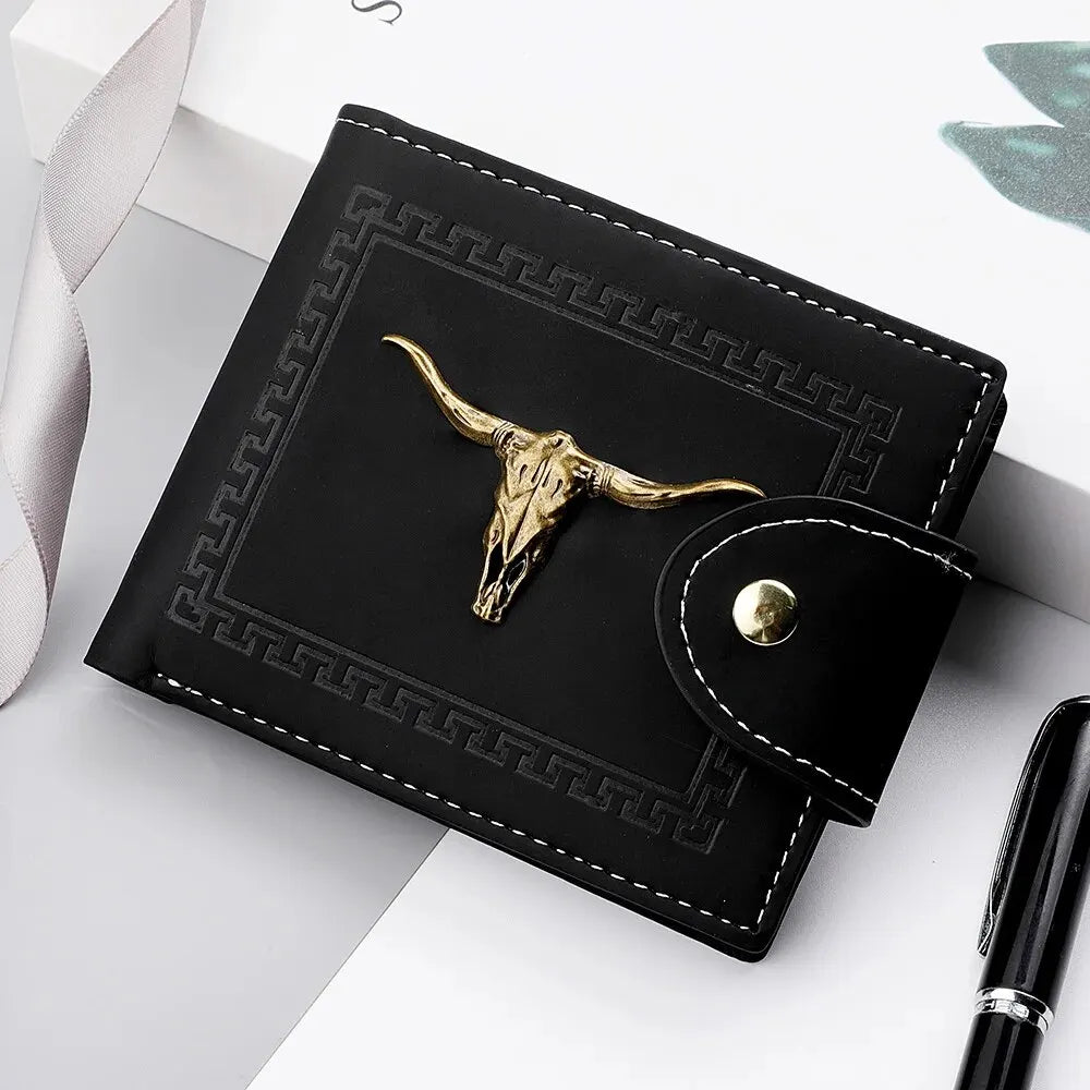 Blackhorn Wallet
