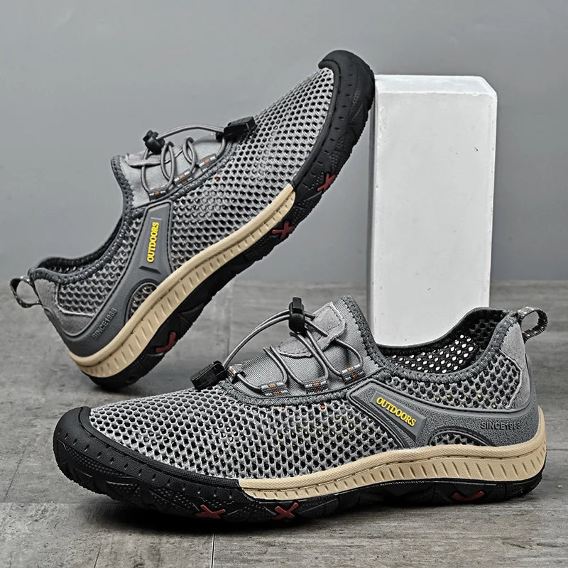 Flex Trail Outdoor Sneakers
