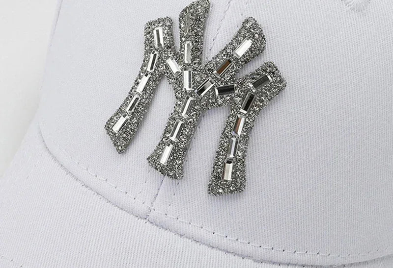 Yankee Canvas Cap