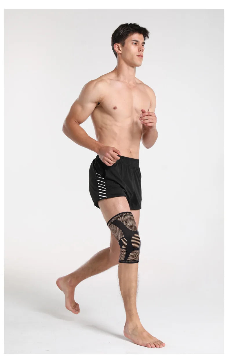 Core Flex Knee Sleeve