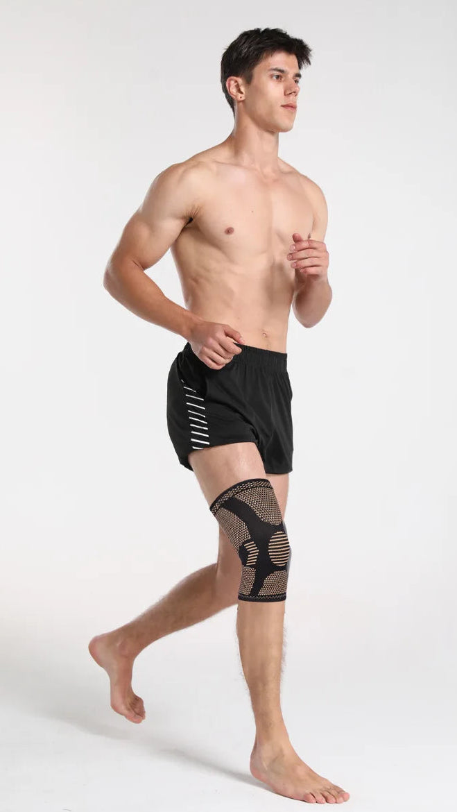 Core Flex Knee Sleeve