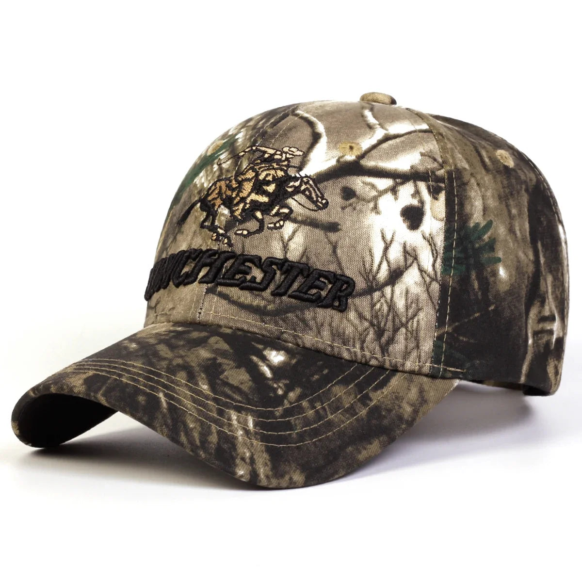 Winchester Baseball Cap