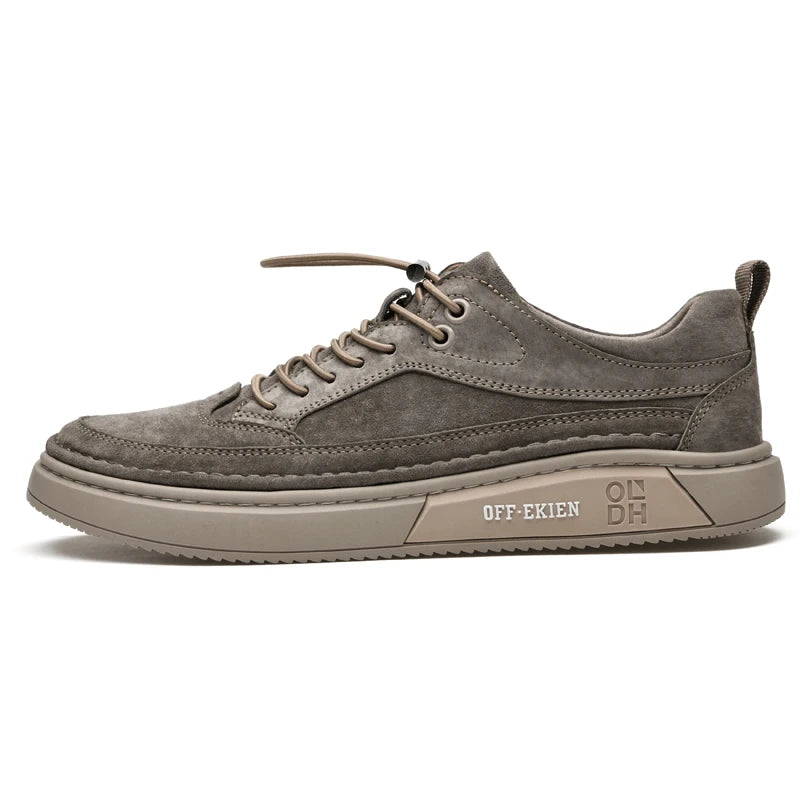 Everwalk Suede Shoes