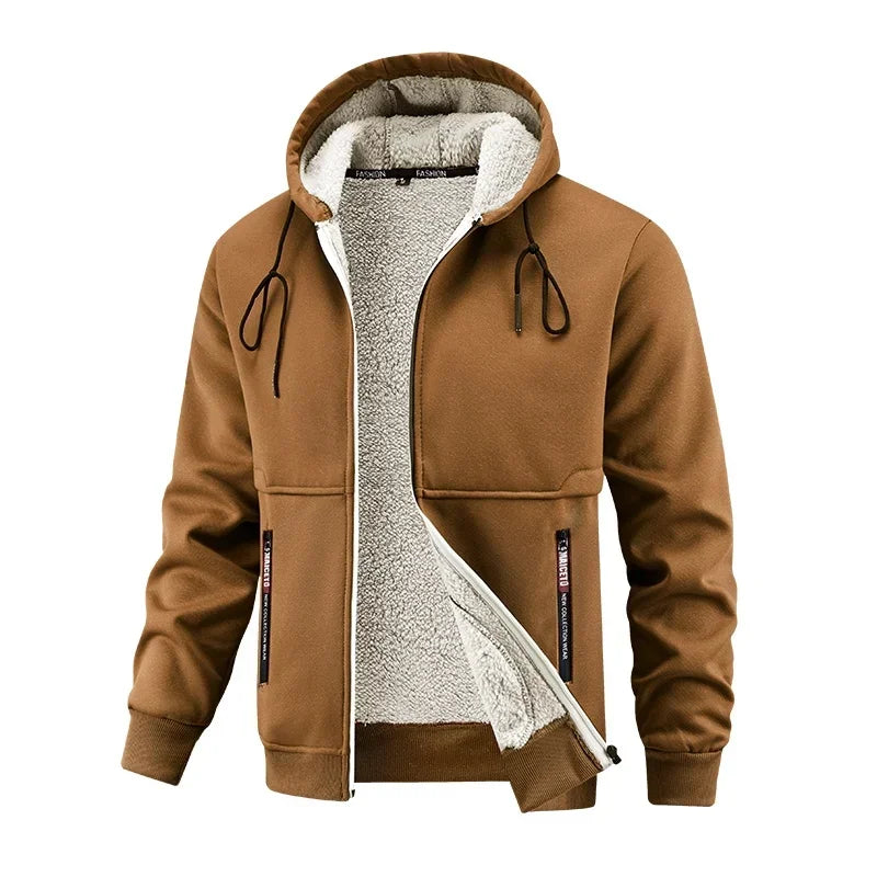 Northline Fleece Jacket