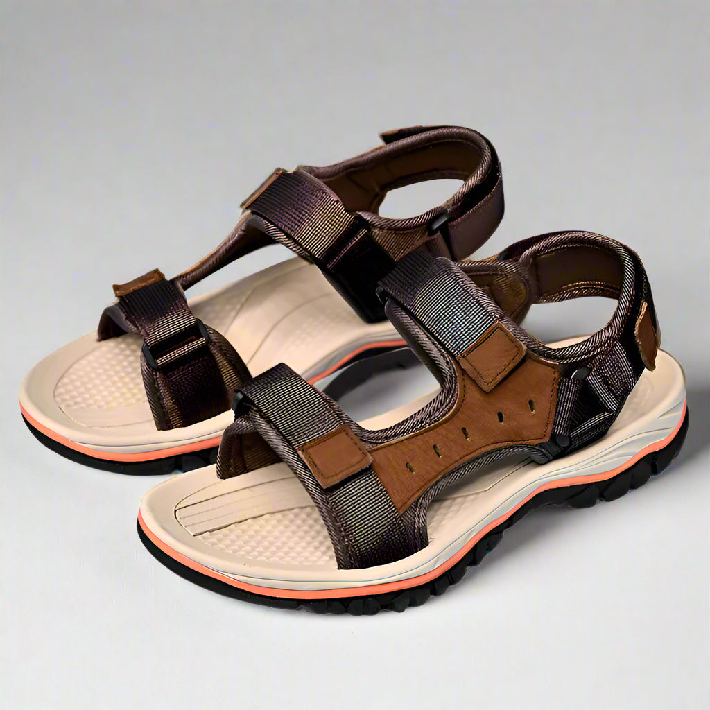 Titan Grip Sandals