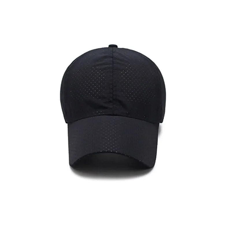 Air Cool Flex Cap