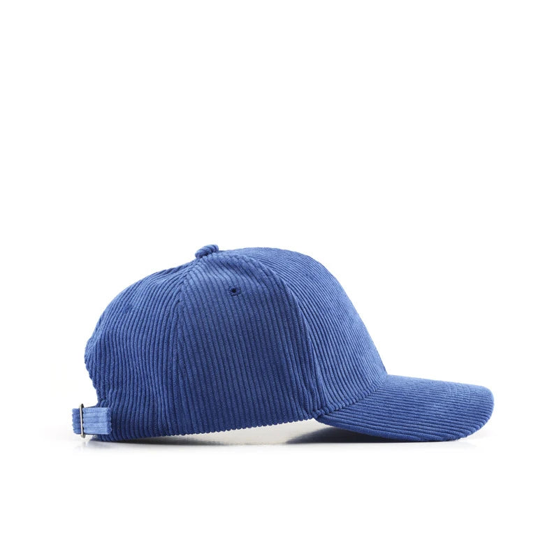 Classic Corduroy Cap