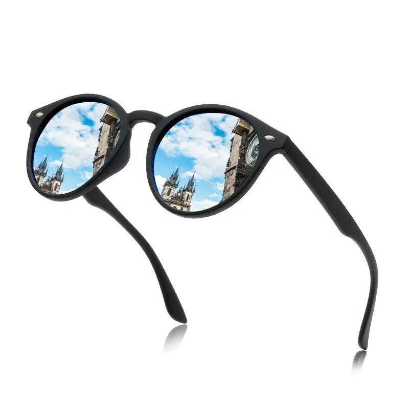 Lucent Vintage Sunglasses