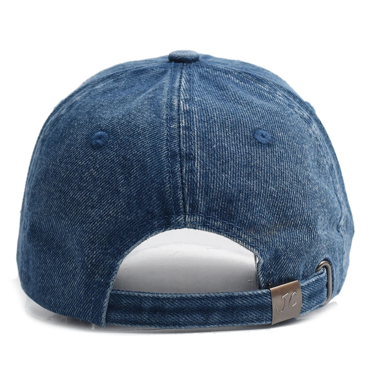 Treasure Denim Cap