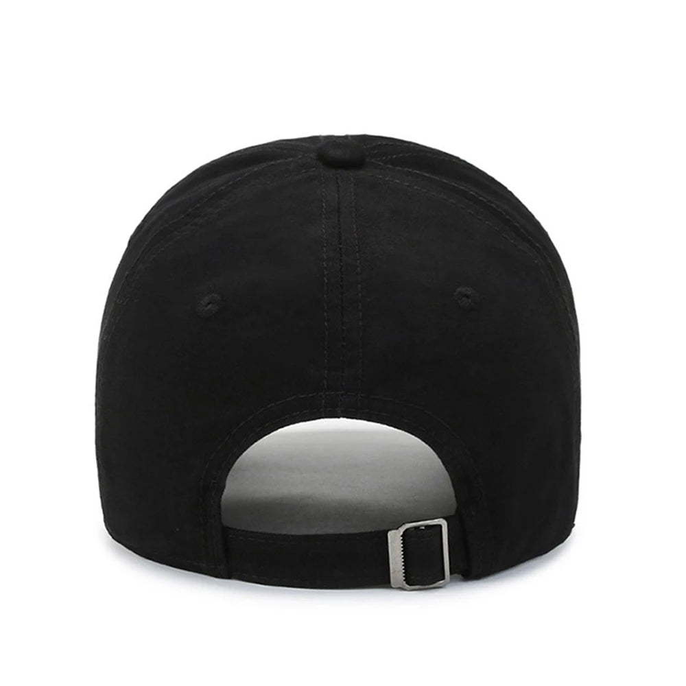 Summer Baseball Cap