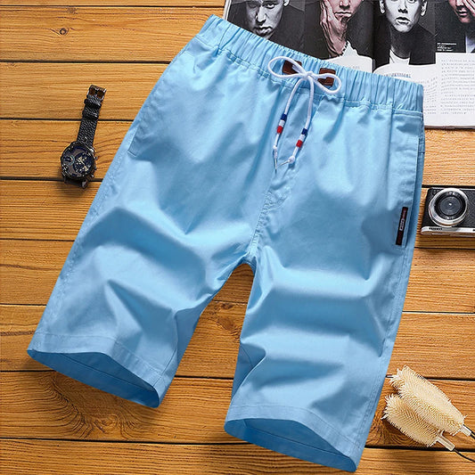 Essential Motion Men's Shorts