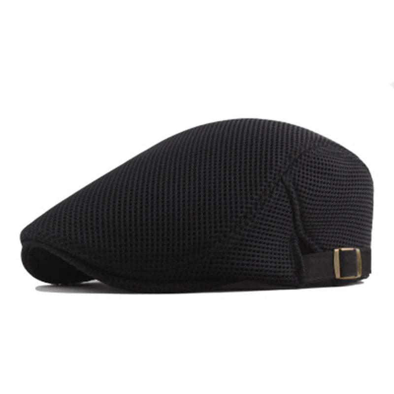 Mercer Air Knit Cap