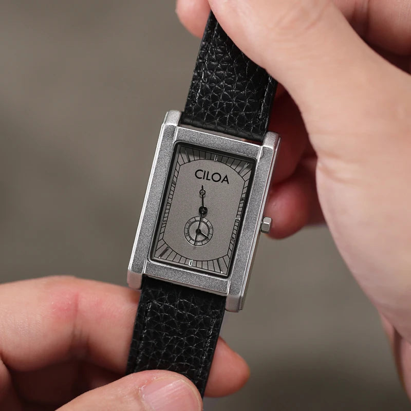 Gentleman’s Choice Watch