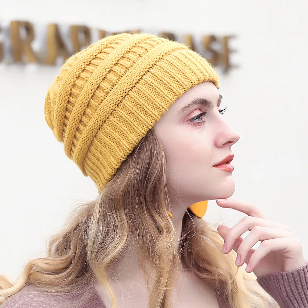 Alpine Heritage Classic Beanie