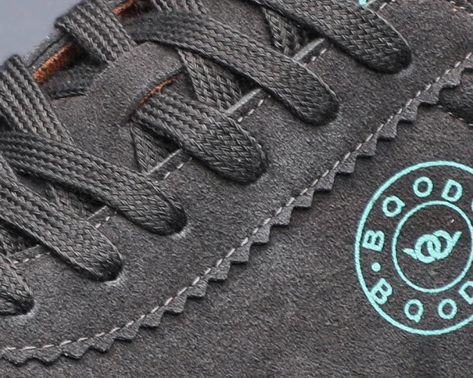 Core Suede Sneakers