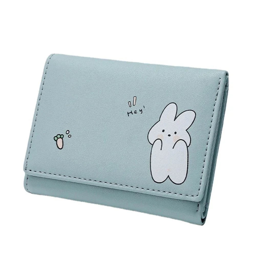 Kawaii Coin Purse