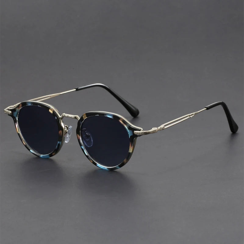 Walker Retro Sunglasses